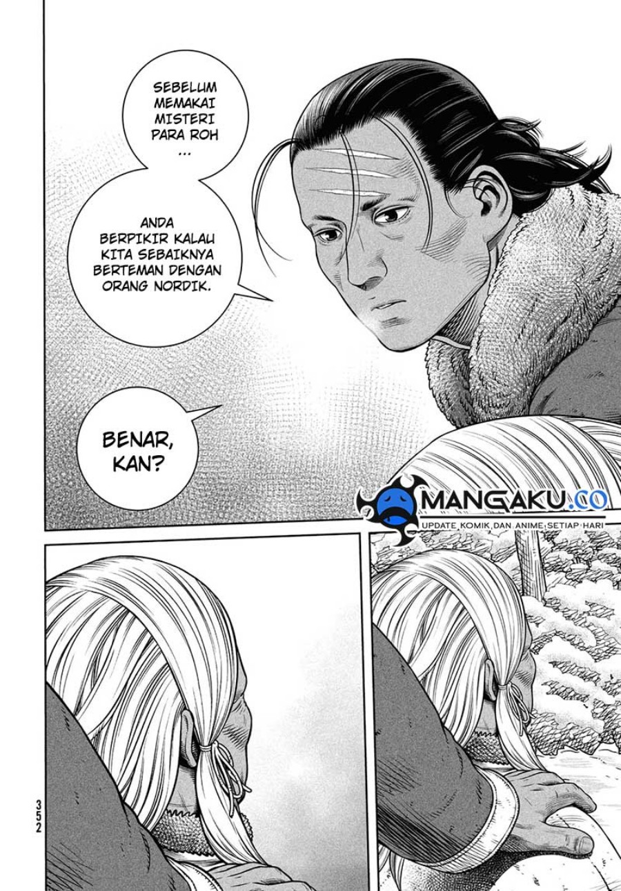 vinland-saga - Chapter: 216