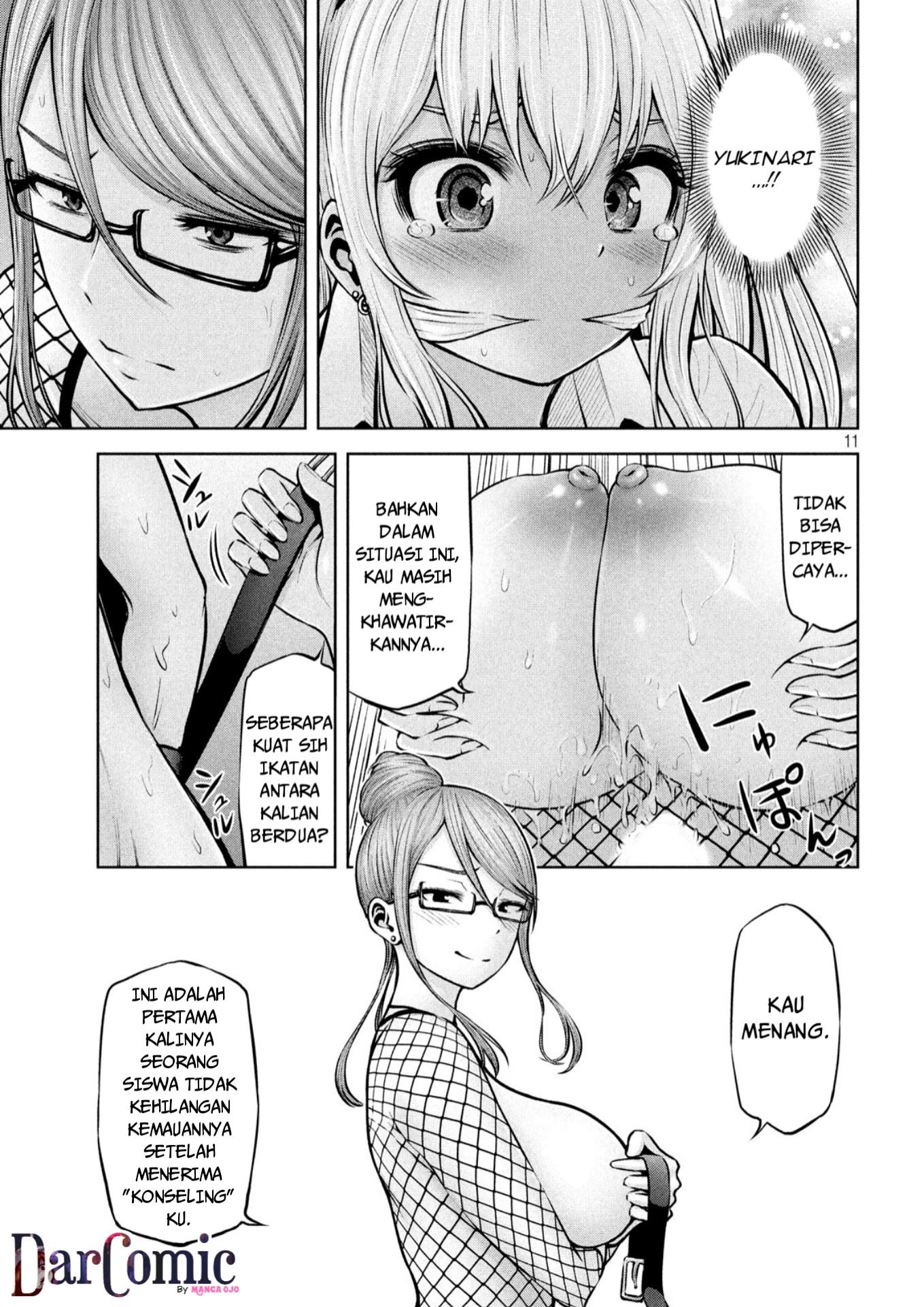 adamasu-no-majotachi - Chapter: 7