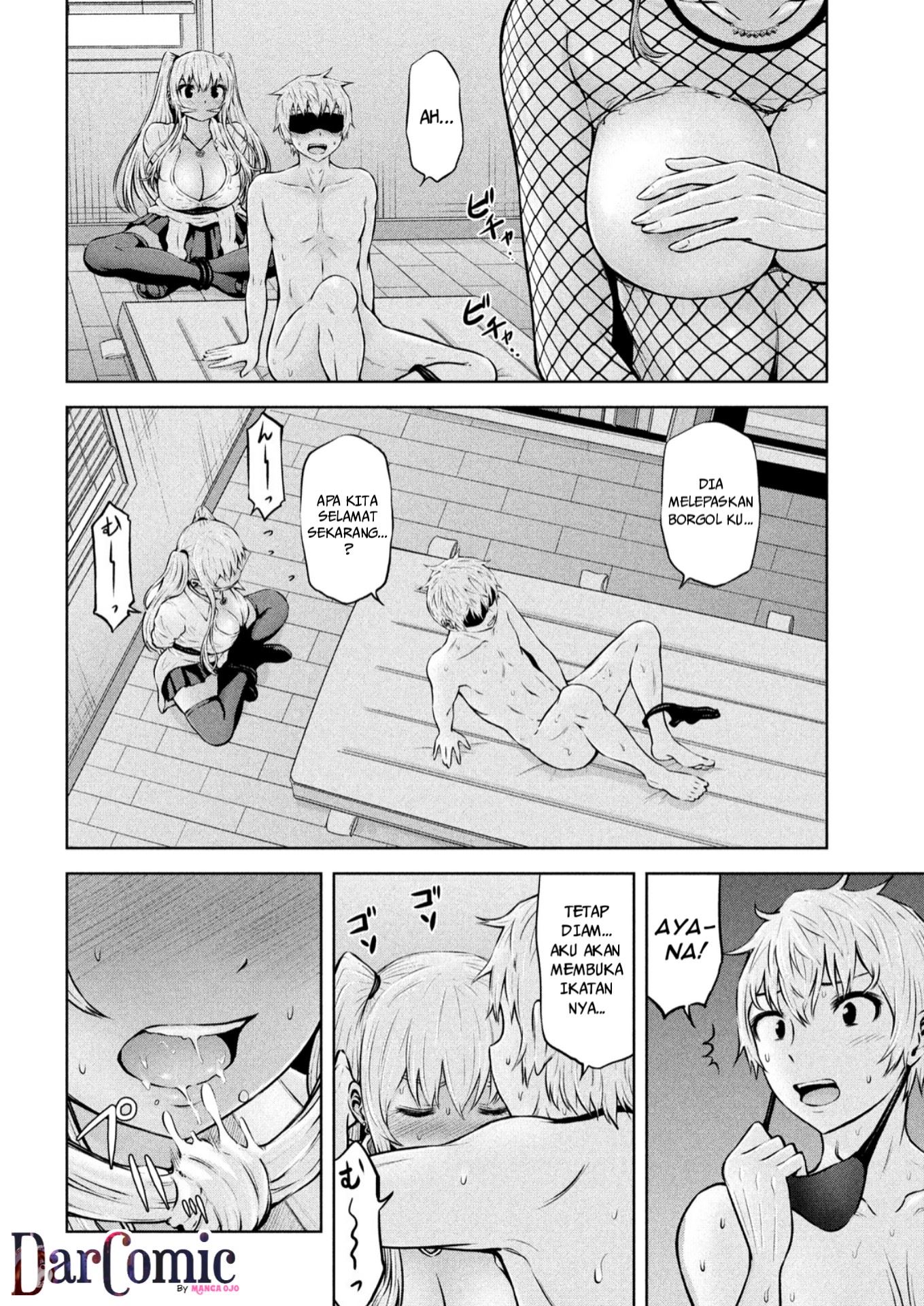 adamasu-no-majotachi - Chapter: 7