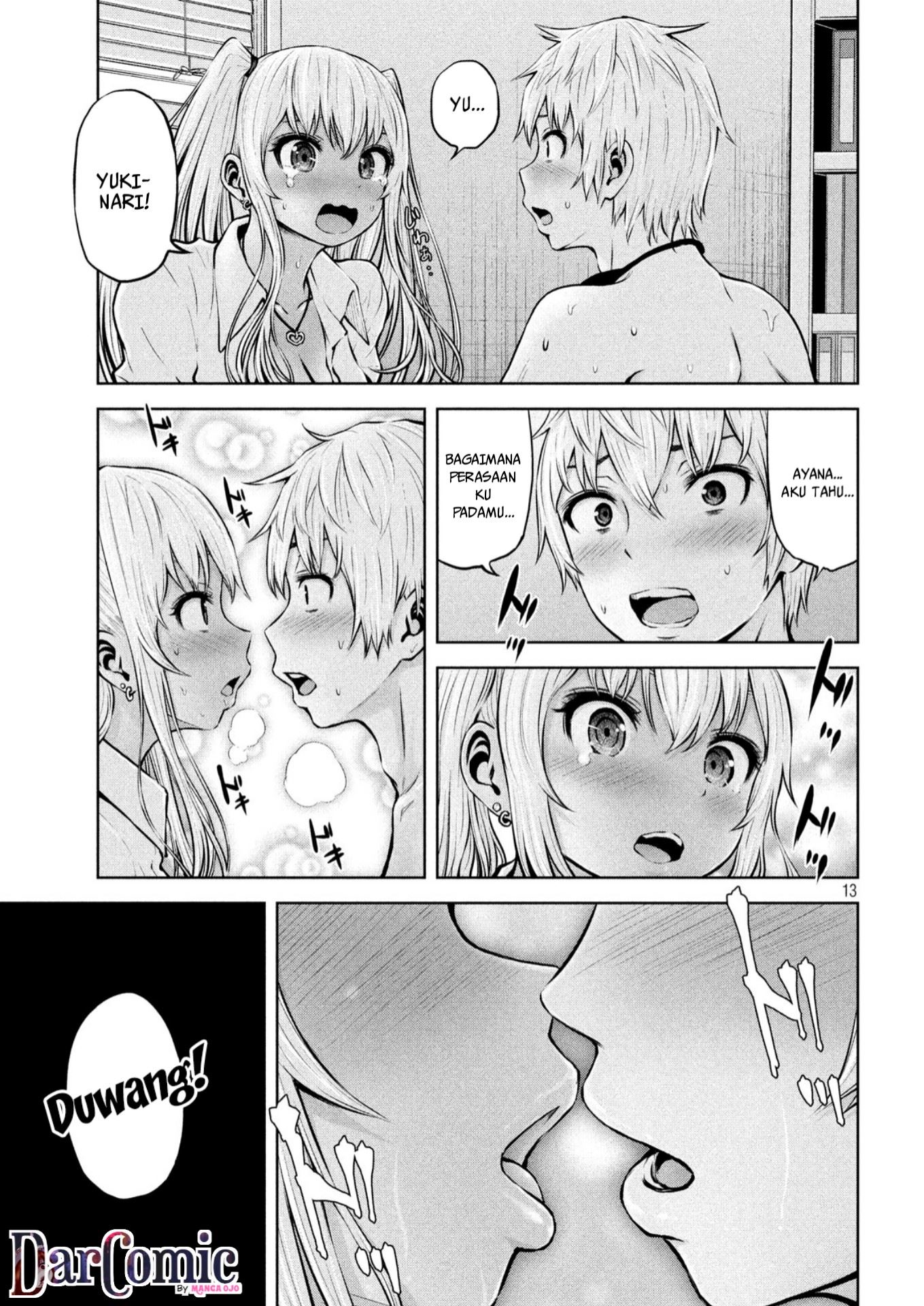 adamasu-no-majotachi - Chapter: 7