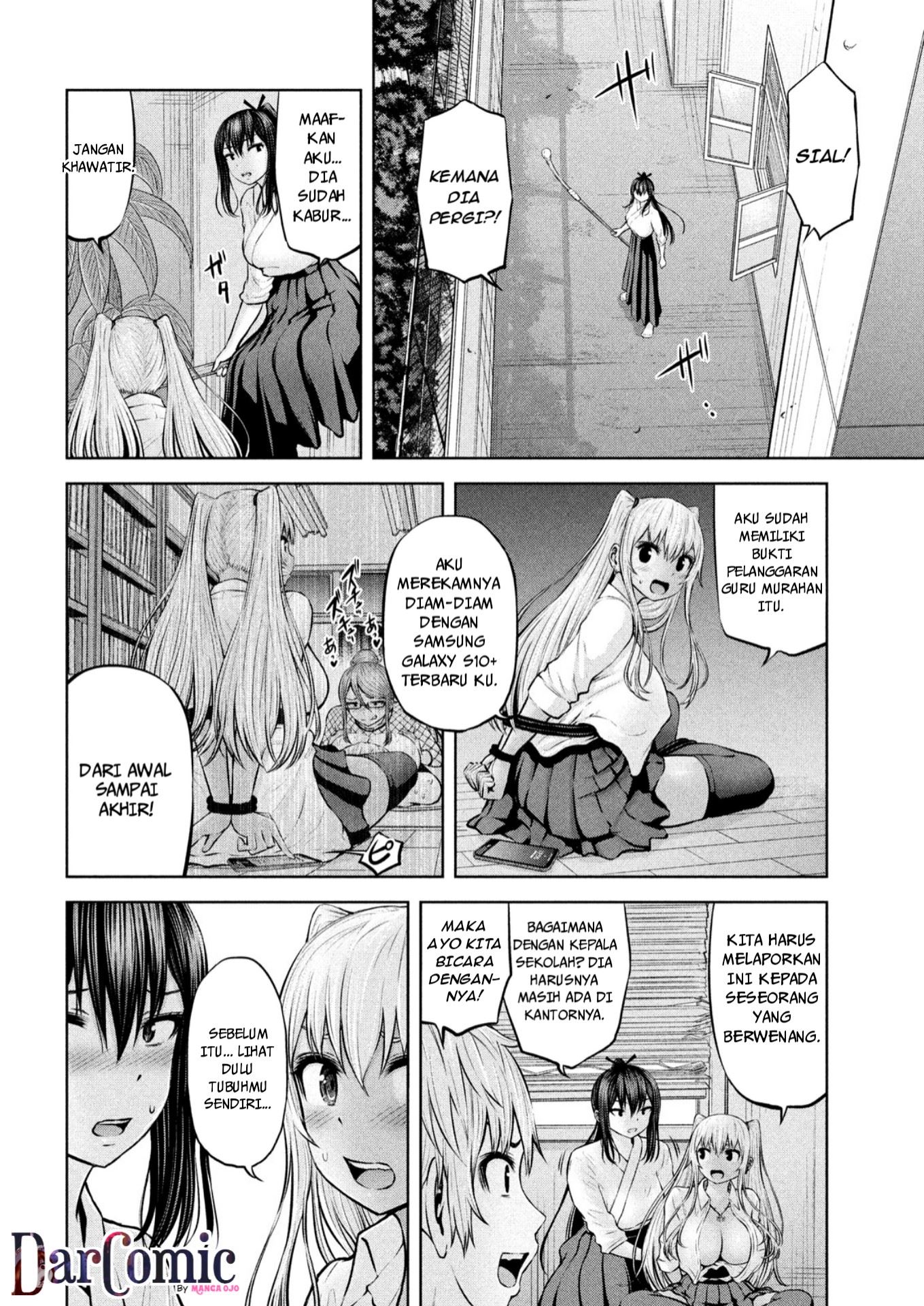 adamasu-no-majotachi - Chapter: 7