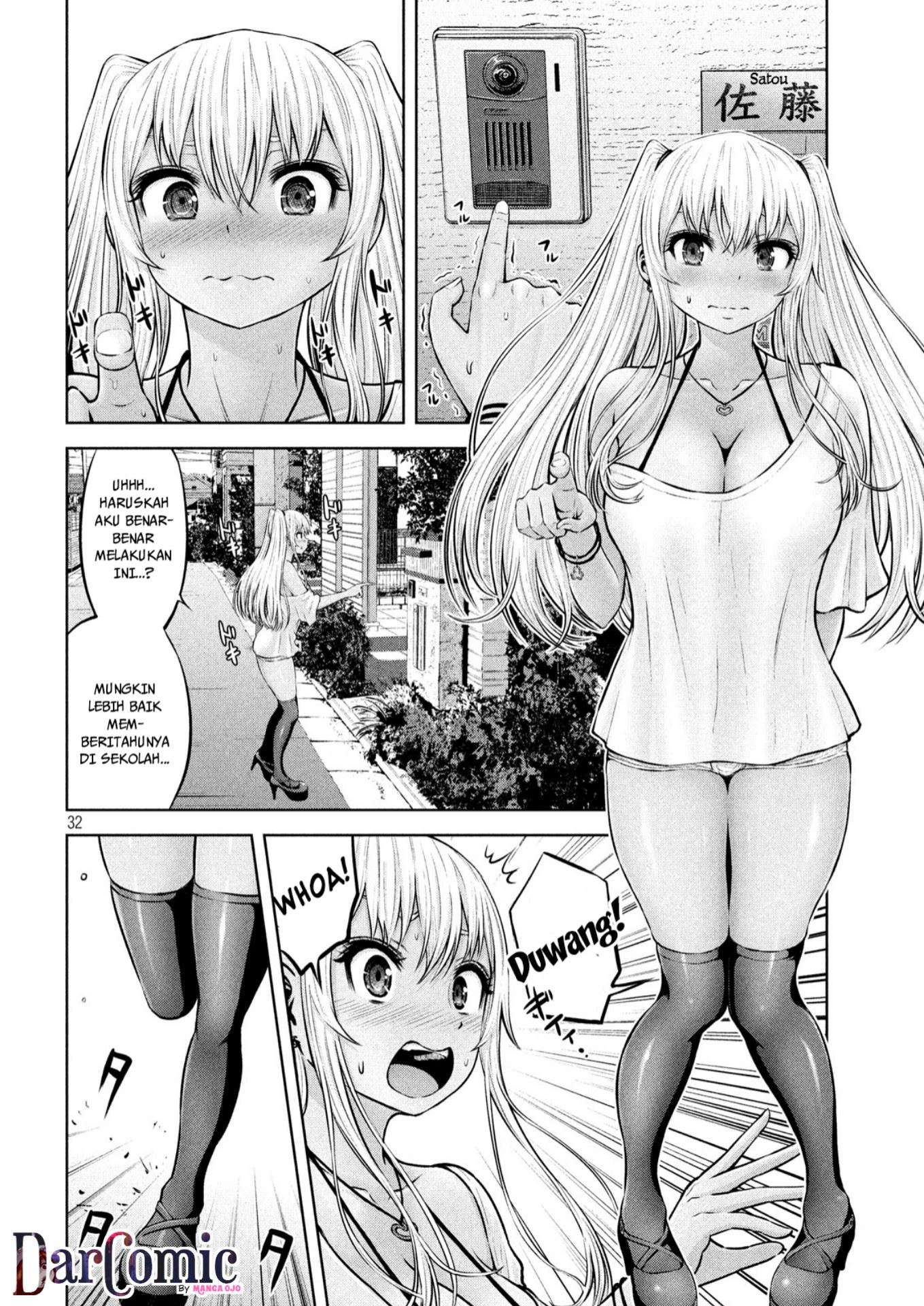 adamasu-no-majotachi - Chapter: 7