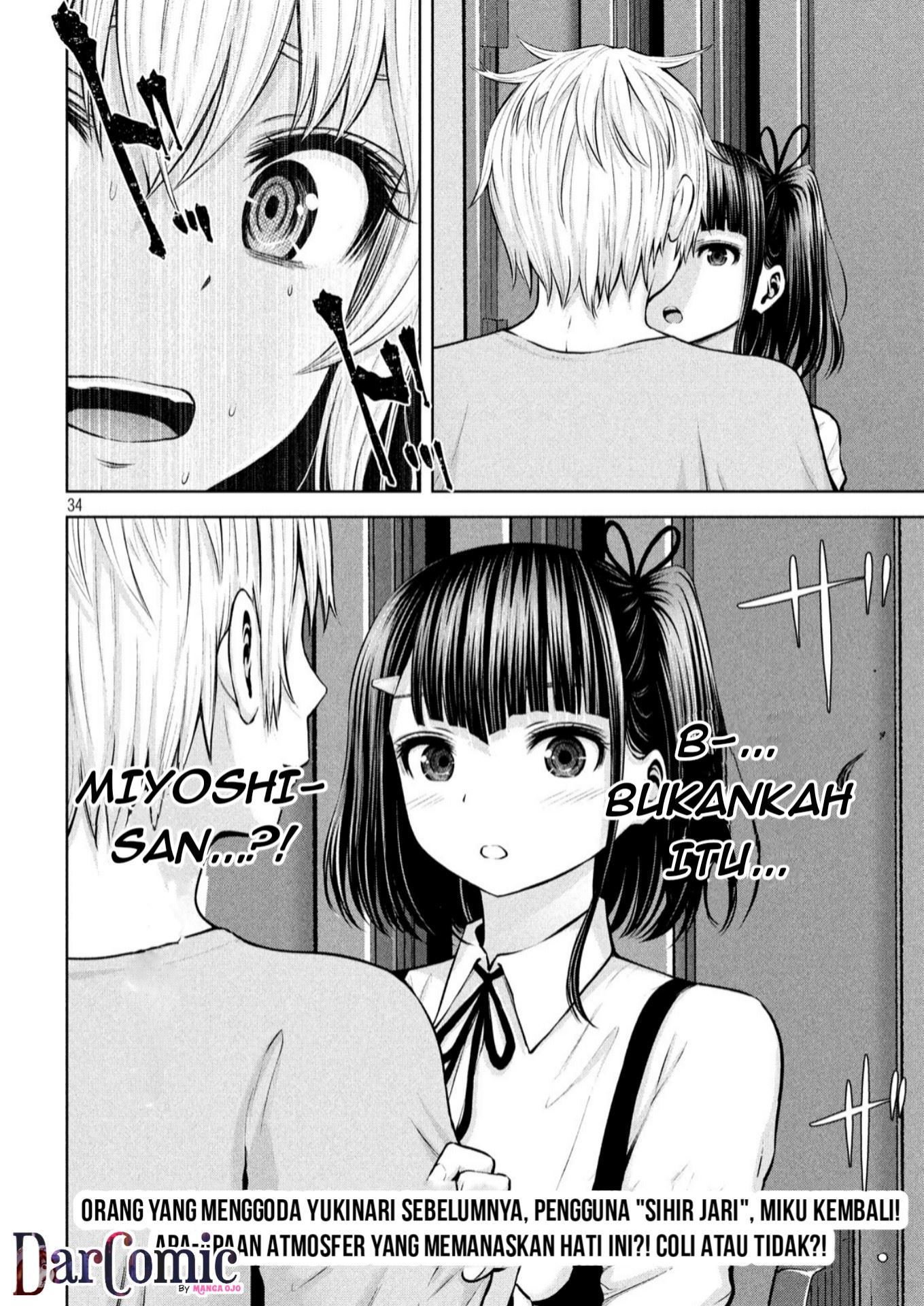adamasu-no-majotachi - Chapter: 7