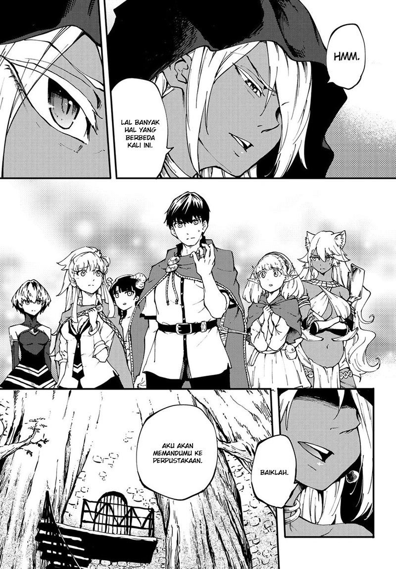 kekkon-yubiwa-monogatari - Chapter: 36