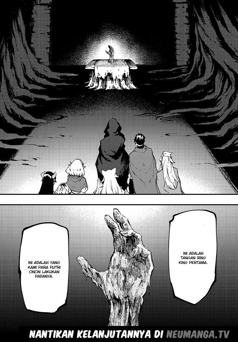 kekkon-yubiwa-monogatari - Chapter: 36