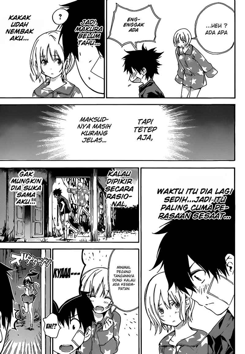 pajama-na-kanojo - Chapter: 12