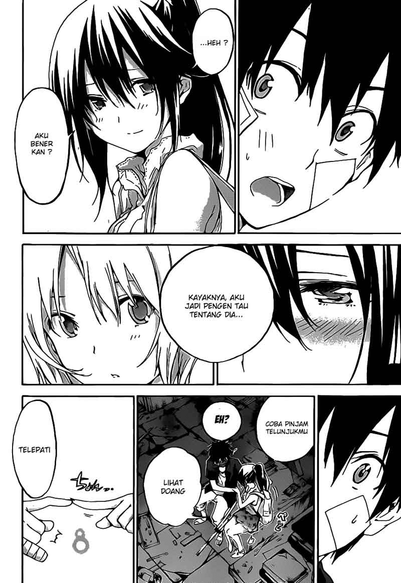 pajama-na-kanojo - Chapter: 12