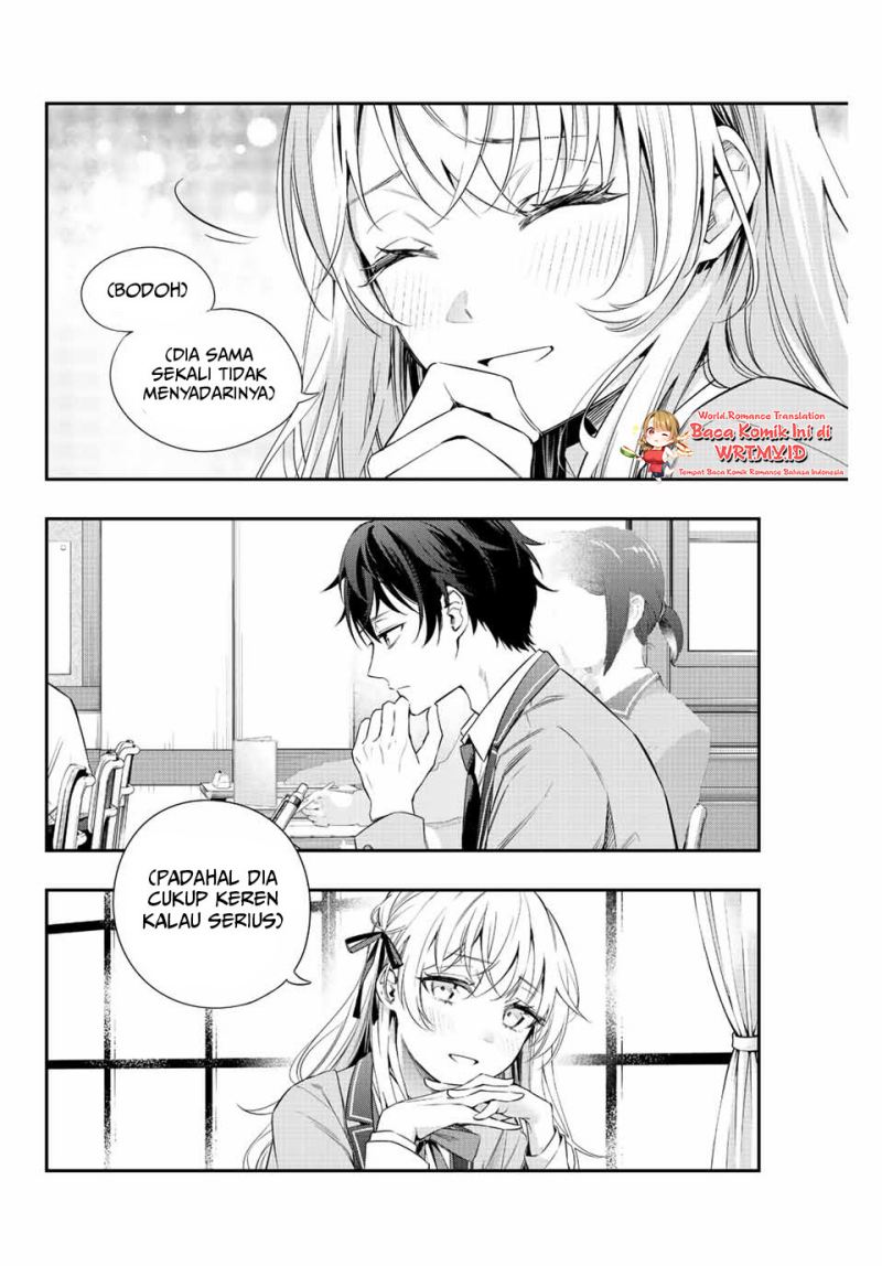 tokidoki-bosotto-roshiago-de-dereru-tonari-no-alya-san - Chapter: 1