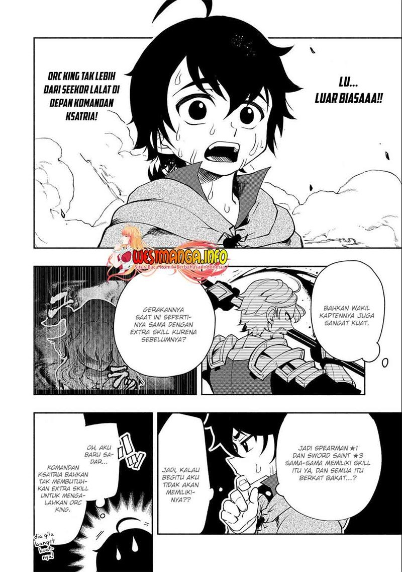 hell-mode-yarikomi-suki-no-gamer-wa-hai-settei-no-isekai-de-musou-suru - Chapter: 14