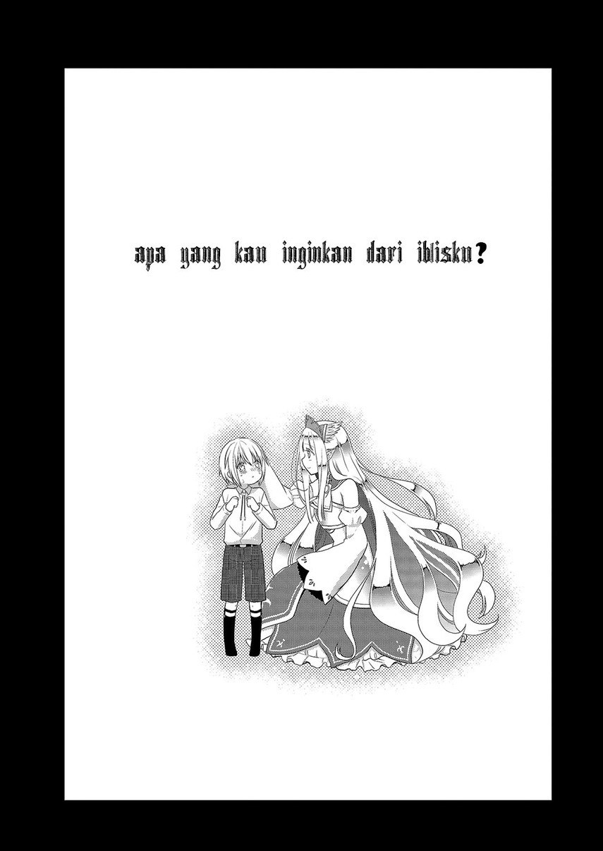 asmodeus-wa-akiramenai - Chapter: 31