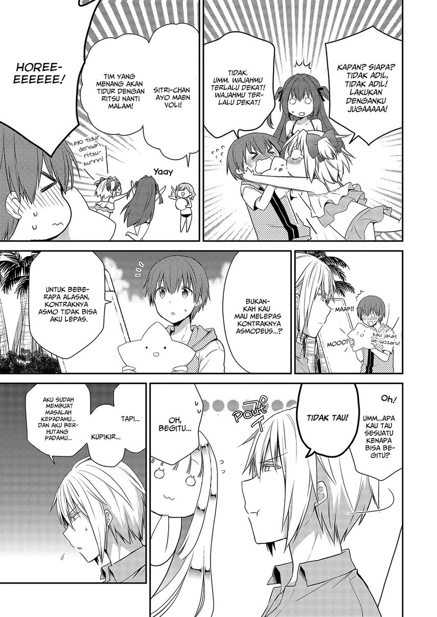 asmodeus-wa-akiramenai - Chapter: 31