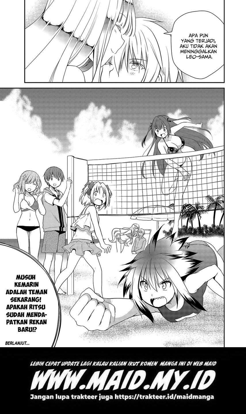 asmodeus-wa-akiramenai - Chapter: 31