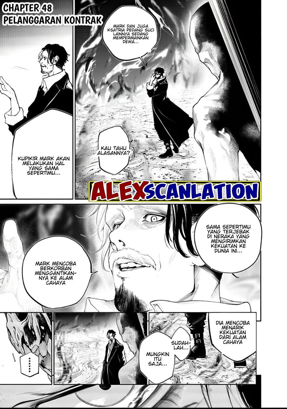 kokuma-musou - Chapter: 48