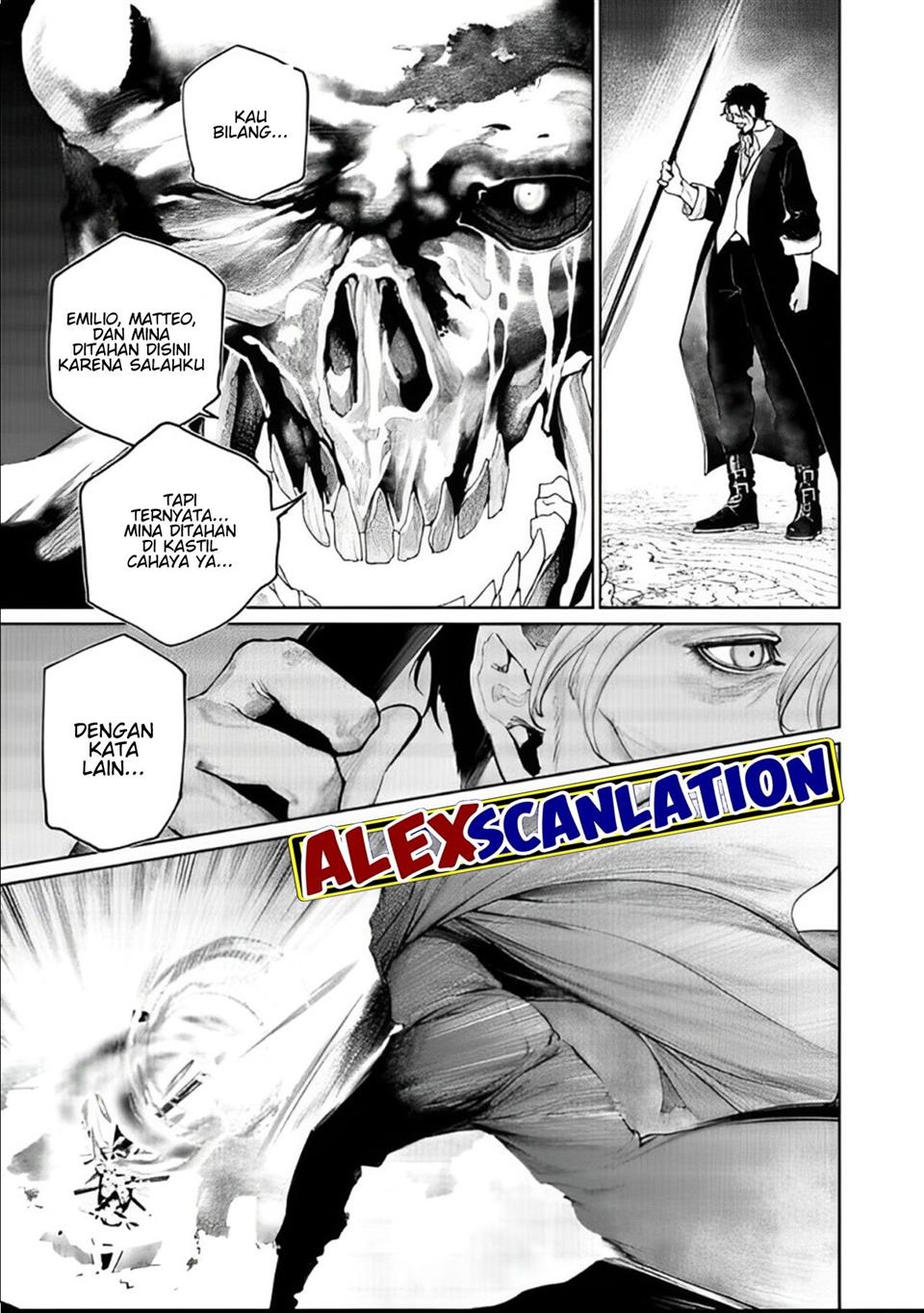 kokuma-musou - Chapter: 48
