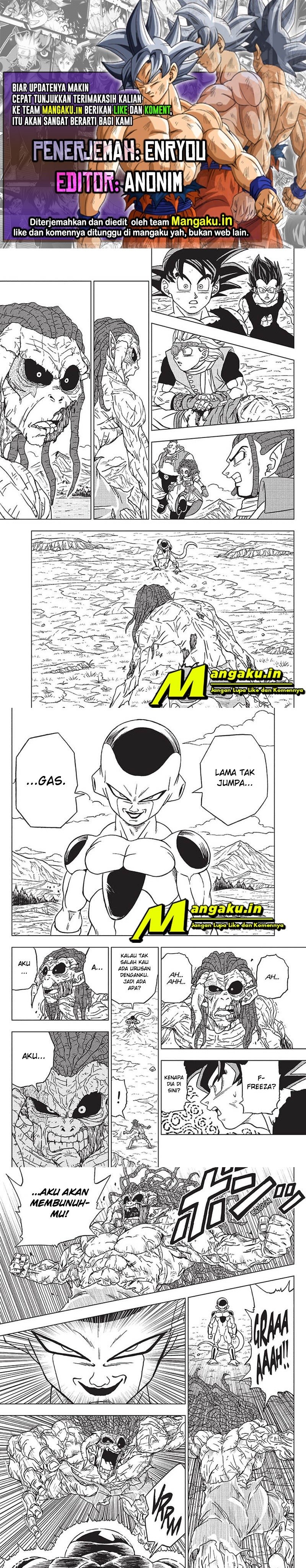 dragon-ball-super - Chapter: 87.2