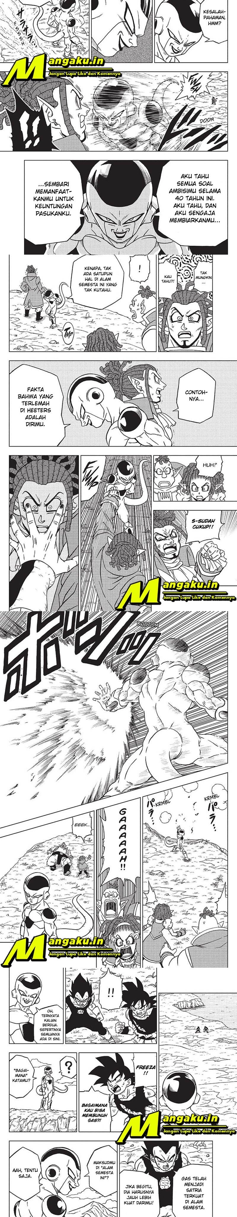 dragon-ball-super - Chapter: 87.2