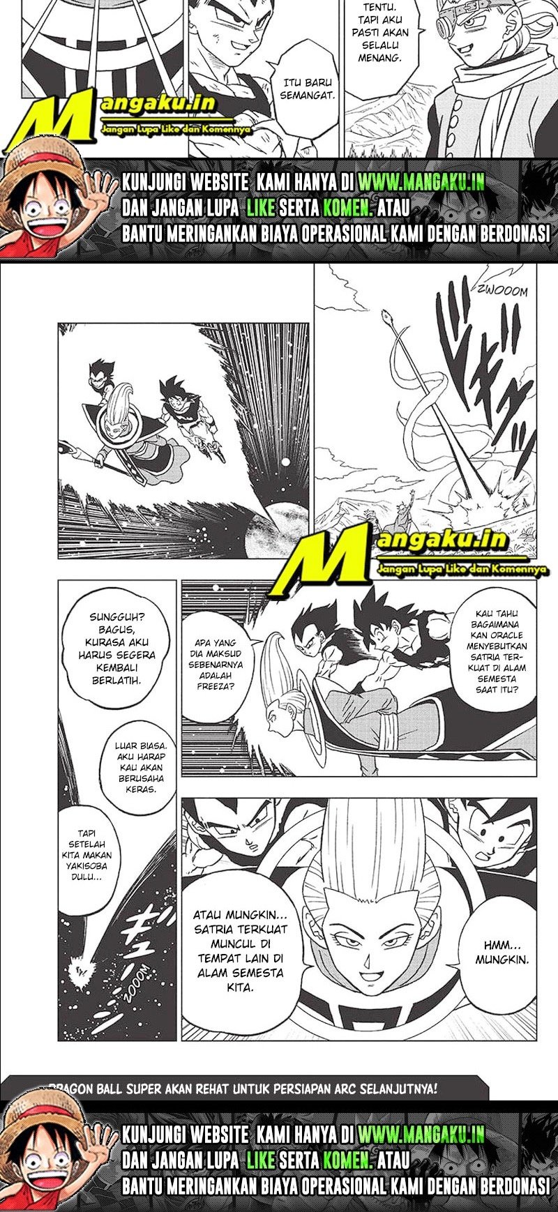 dragon-ball-super - Chapter: 87.2