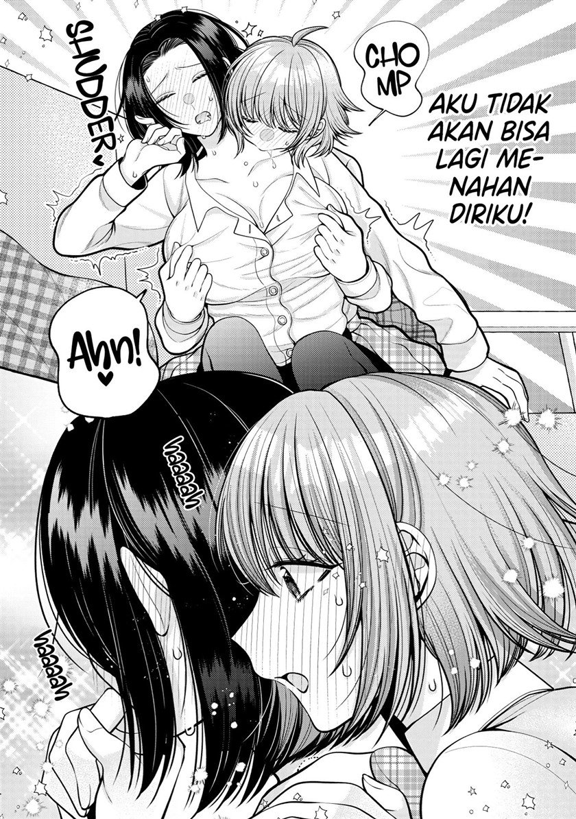 i-wanna-spoil-yoroizuka-san - Chapter: 9