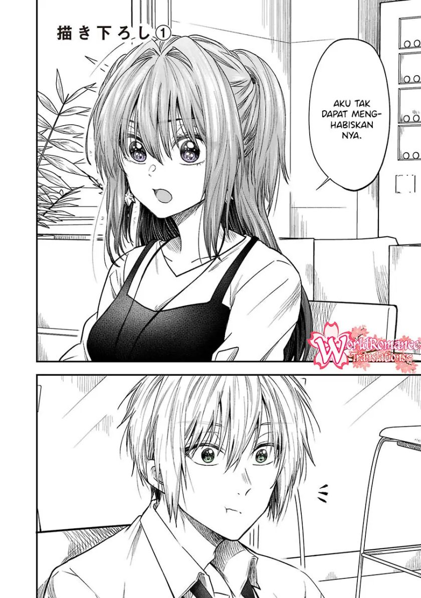 awkward-senpai - Chapter: 12.1