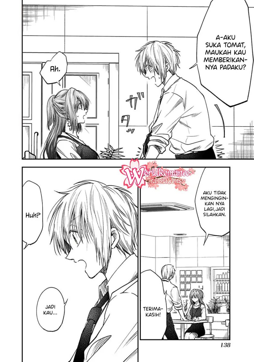 awkward-senpai - Chapter: 12.1