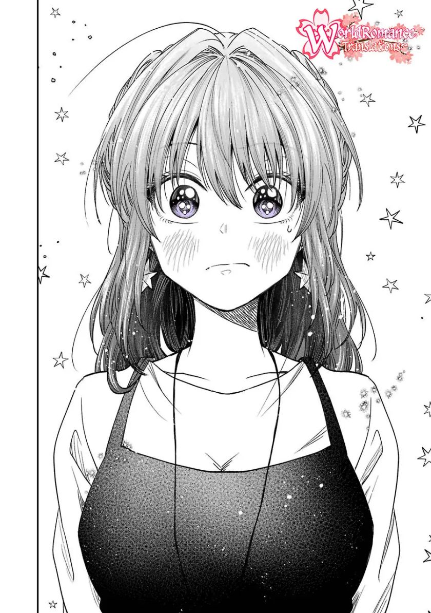 awkward-senpai - Chapter: 12.1