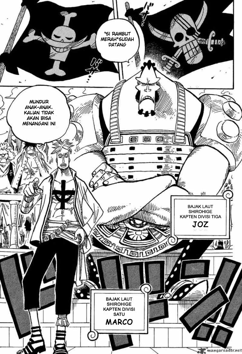 one-piece-id - Chapter: 434