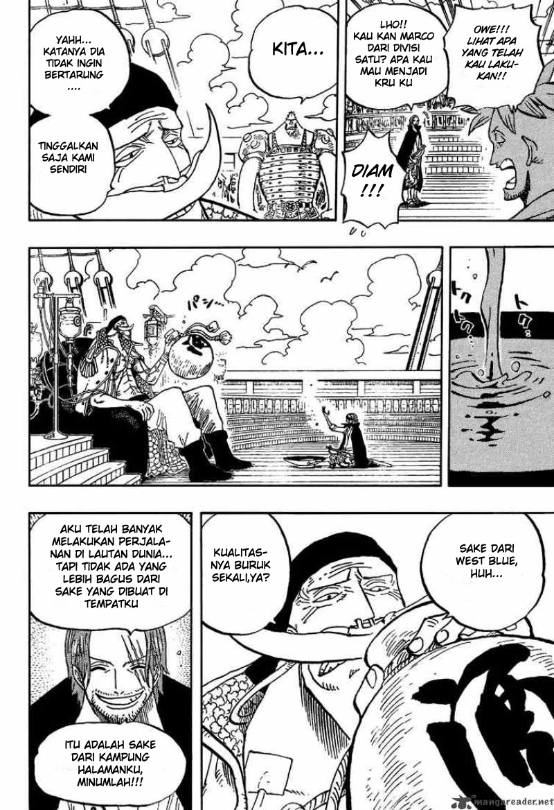 one-piece-id - Chapter: 434