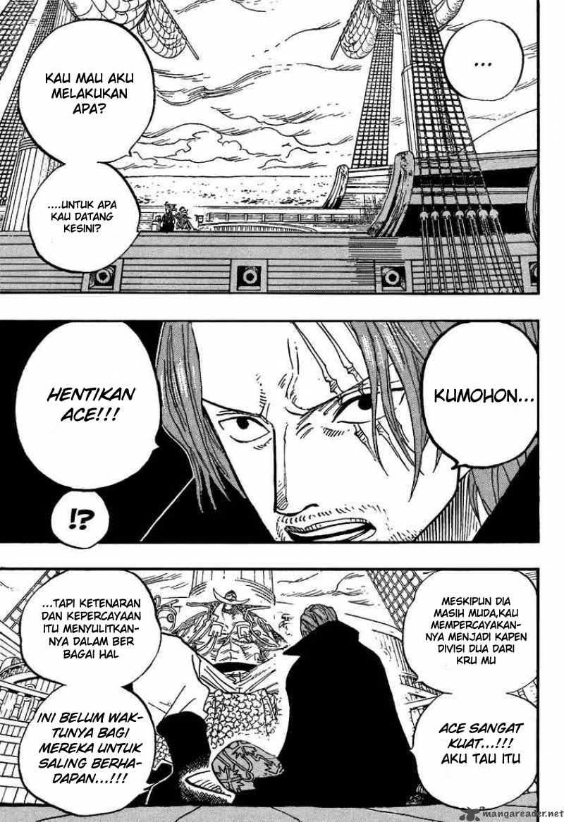 one-piece-id - Chapter: 434