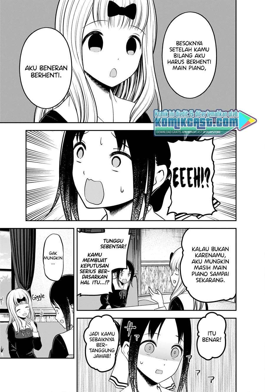 kaguya-sama-wa-kokurasetai-tensai-tachi-no-renai-zunousen - Chapter: 222