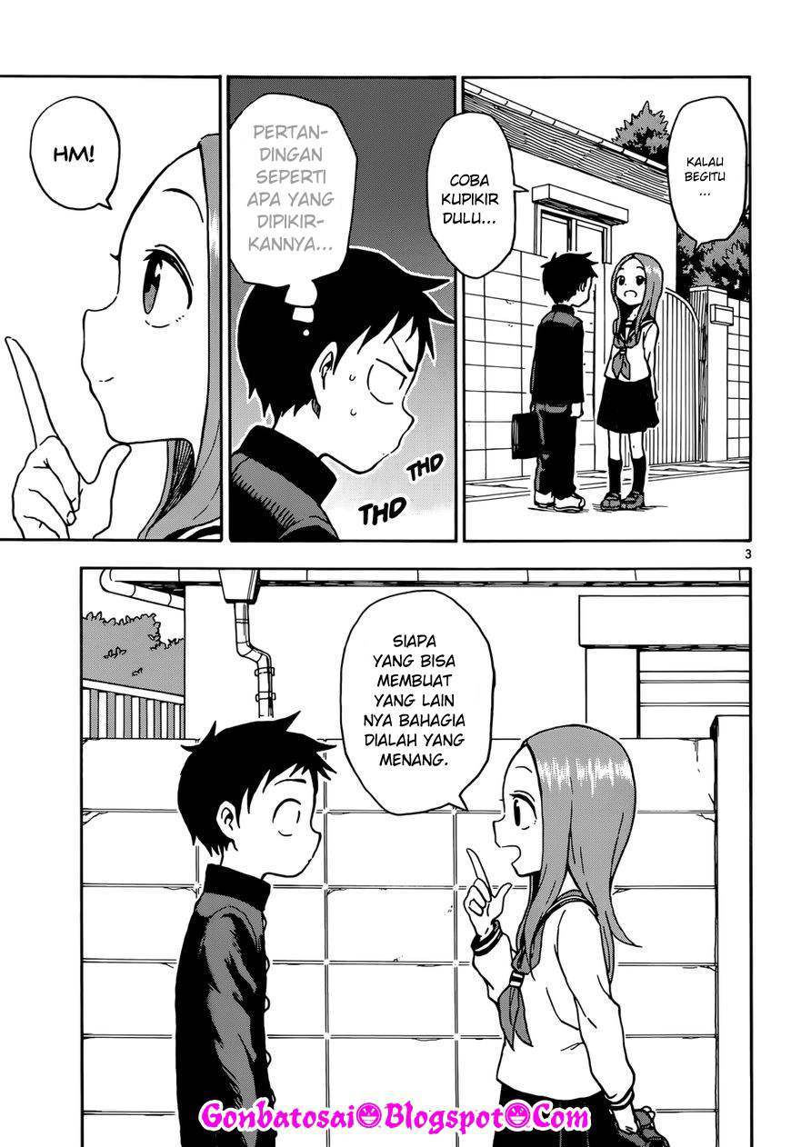 karakai-jouzu-no-takagi-san - Chapter: 70