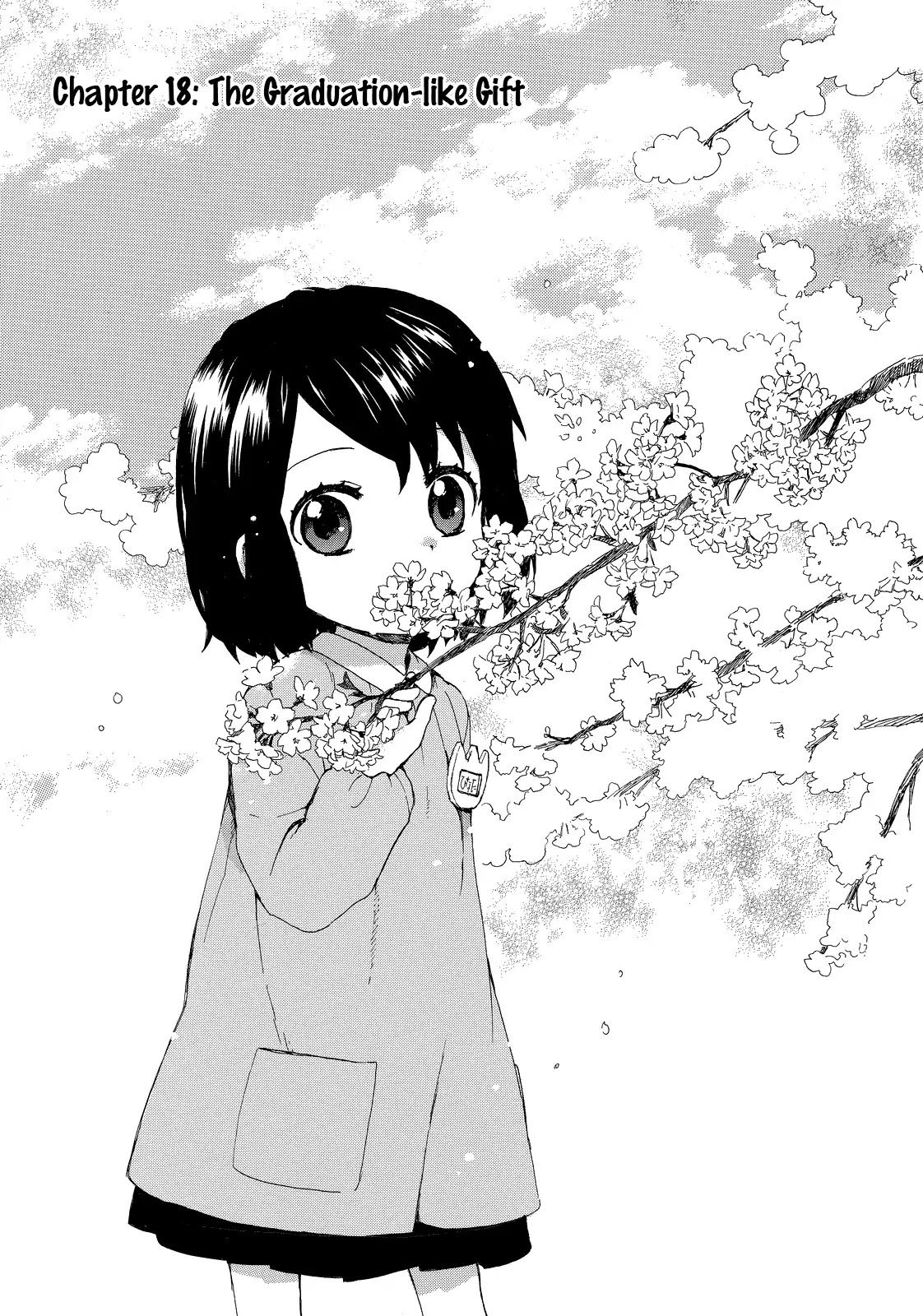 roujoteki-shoujo-hinata-chan - Chapter: 18