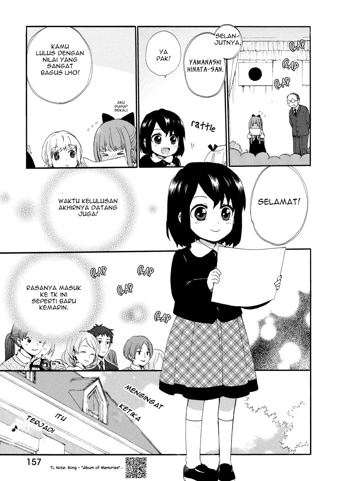 roujoteki-shoujo-hinata-chan - Chapter: 18