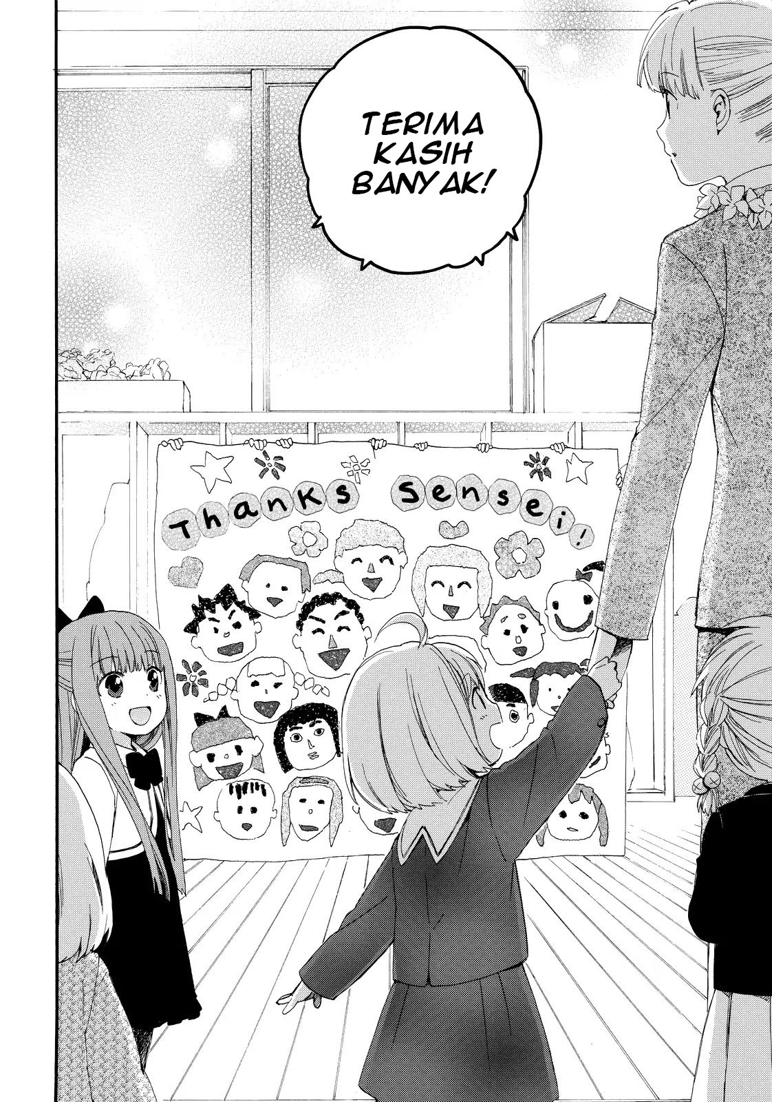roujoteki-shoujo-hinata-chan - Chapter: 18