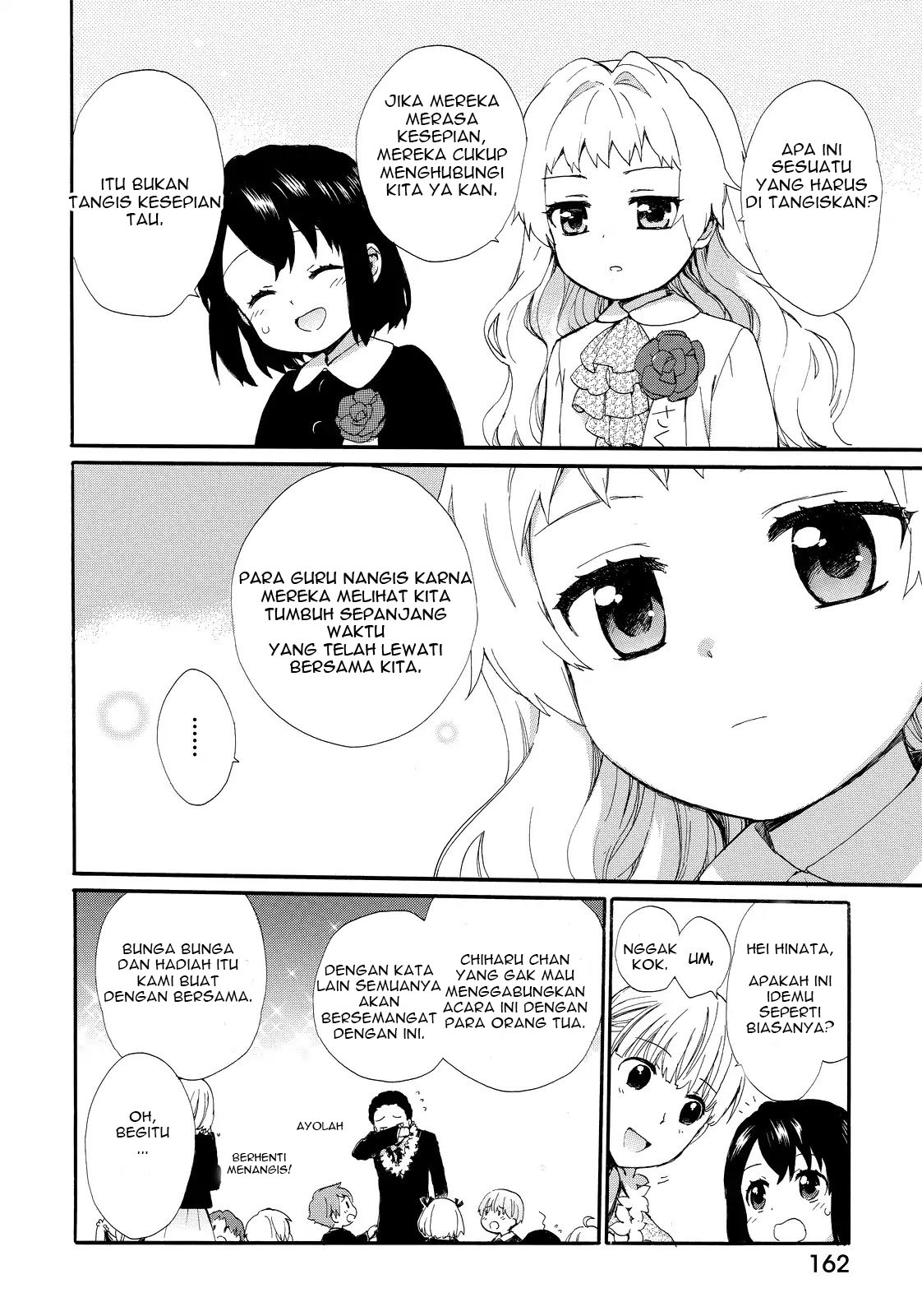 roujoteki-shoujo-hinata-chan - Chapter: 18