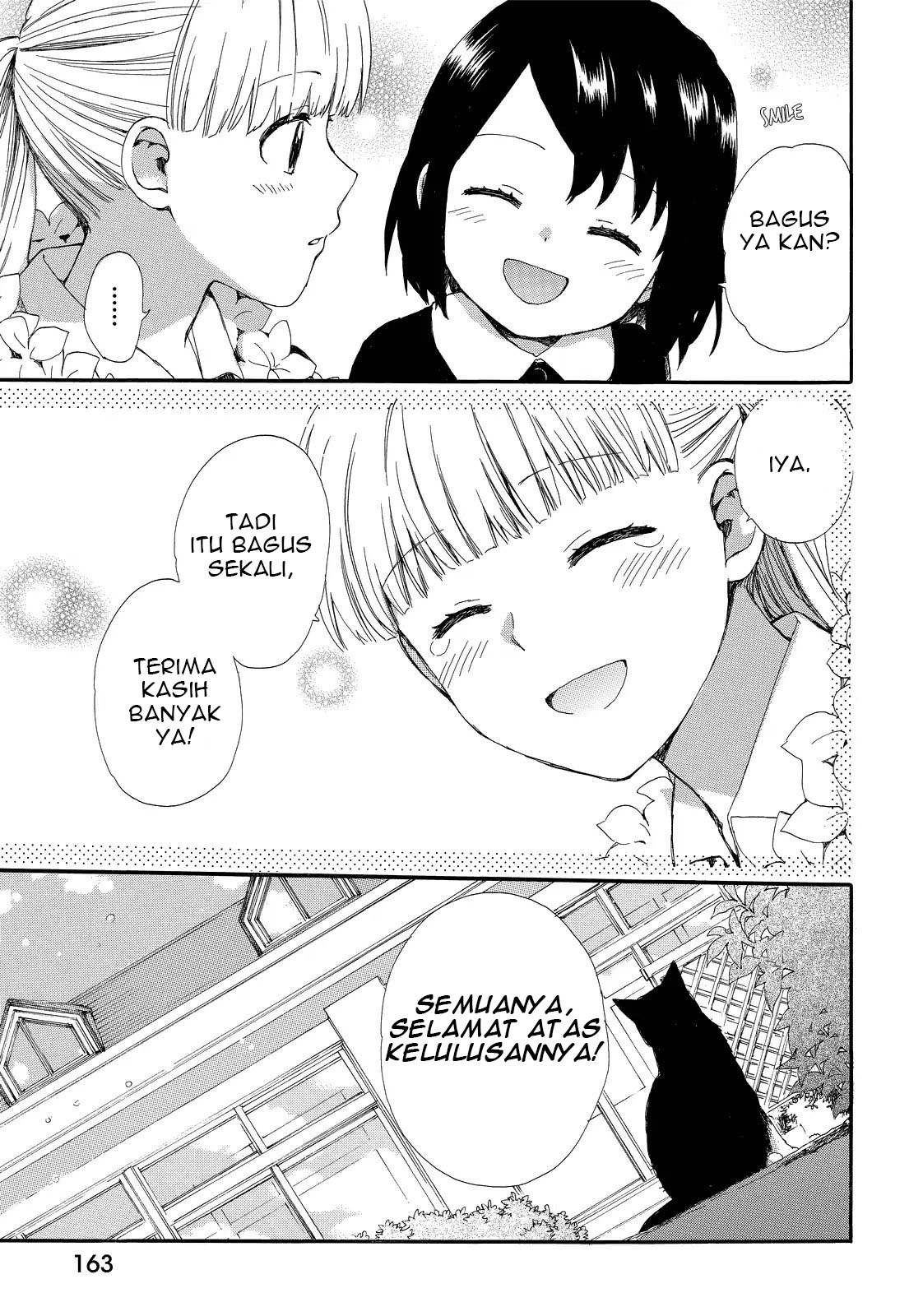 roujoteki-shoujo-hinata-chan - Chapter: 18