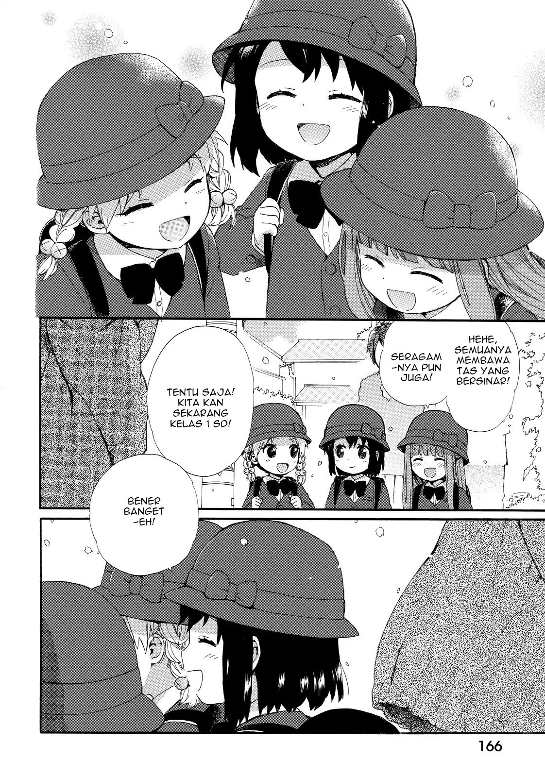roujoteki-shoujo-hinata-chan - Chapter: 18