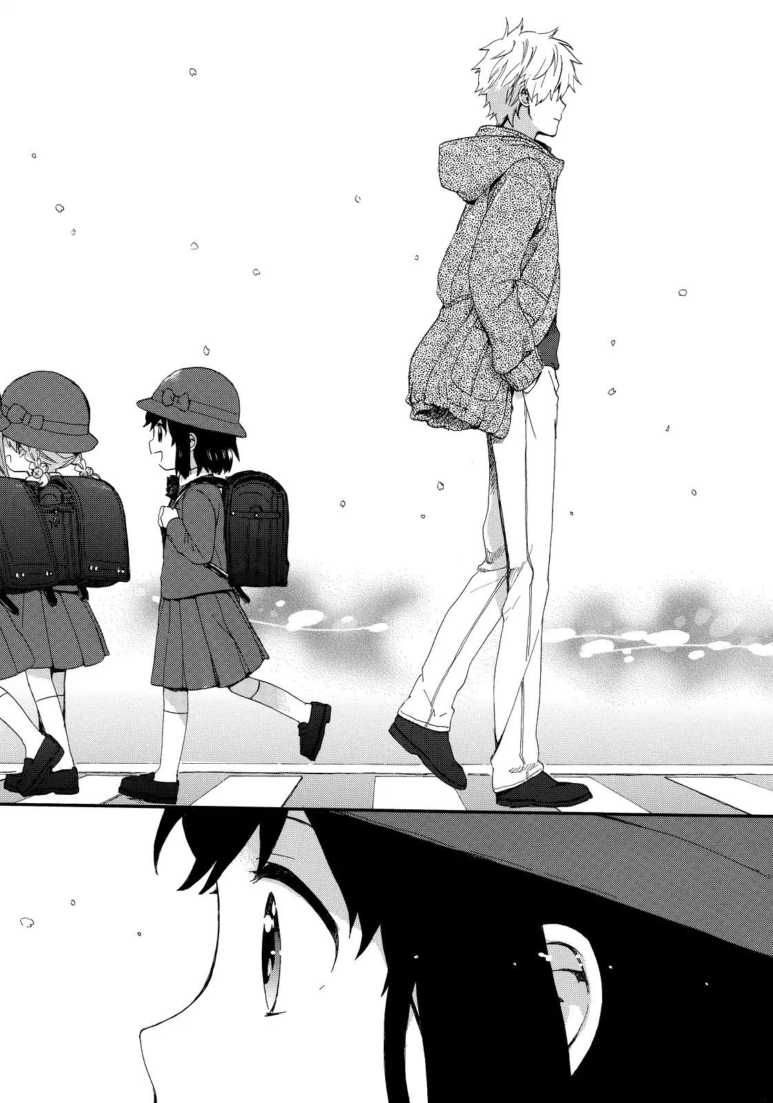 roujoteki-shoujo-hinata-chan - Chapter: 18