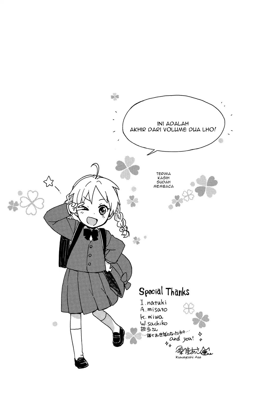 roujoteki-shoujo-hinata-chan - Chapter: 18