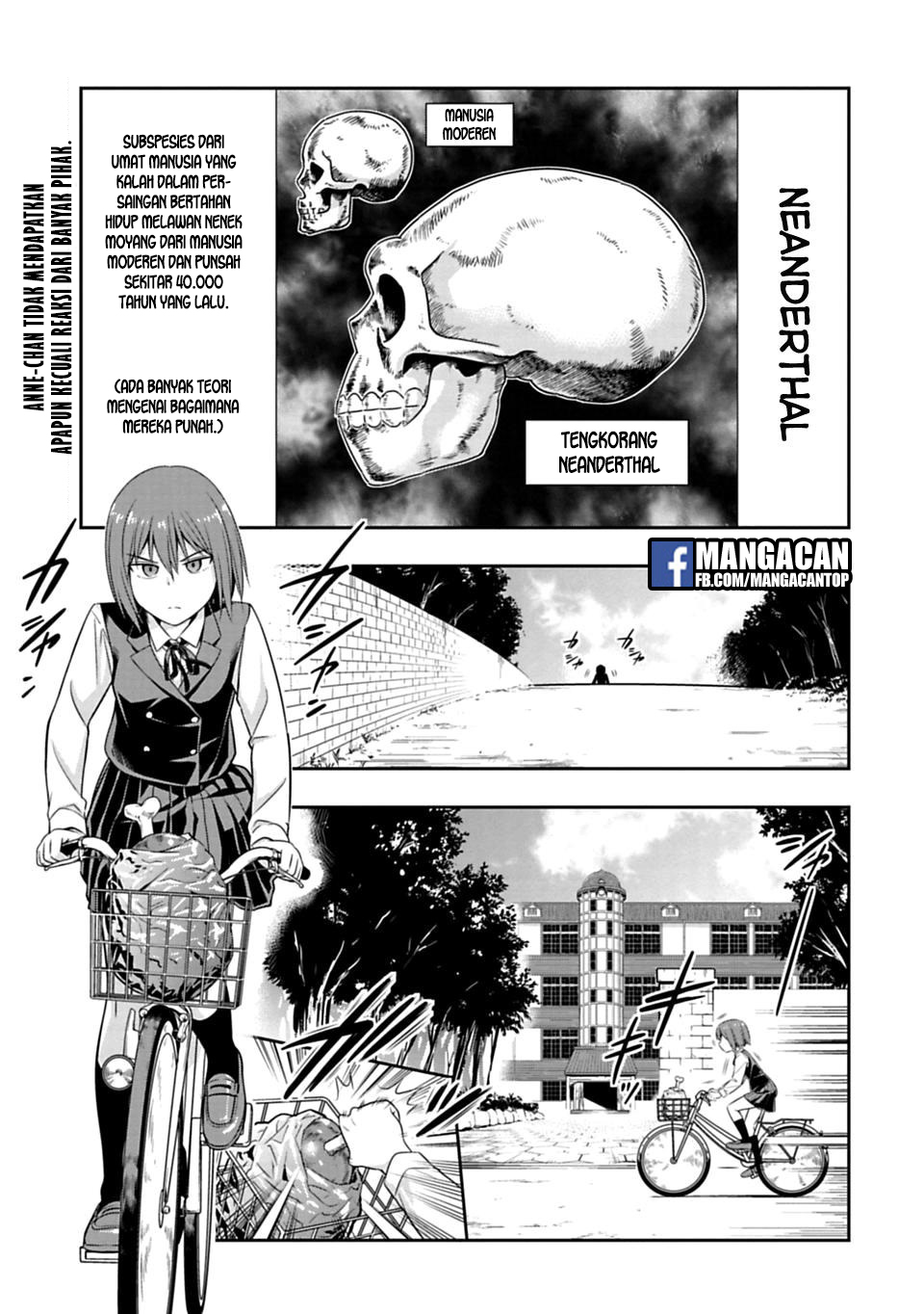 murenase-shiiton-gakuen - Chapter: 46