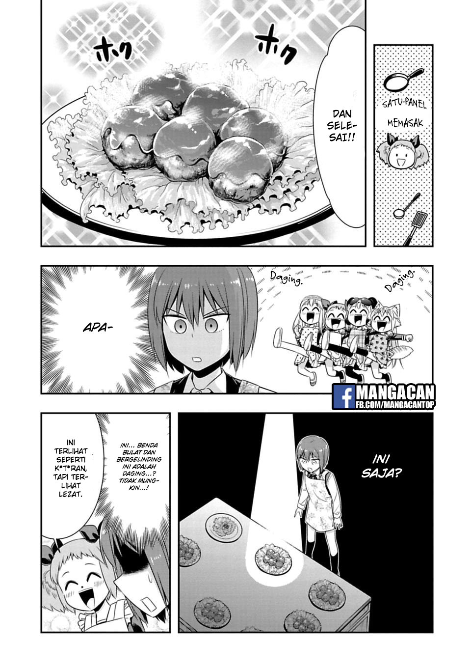 murenase-shiiton-gakuen - Chapter: 46