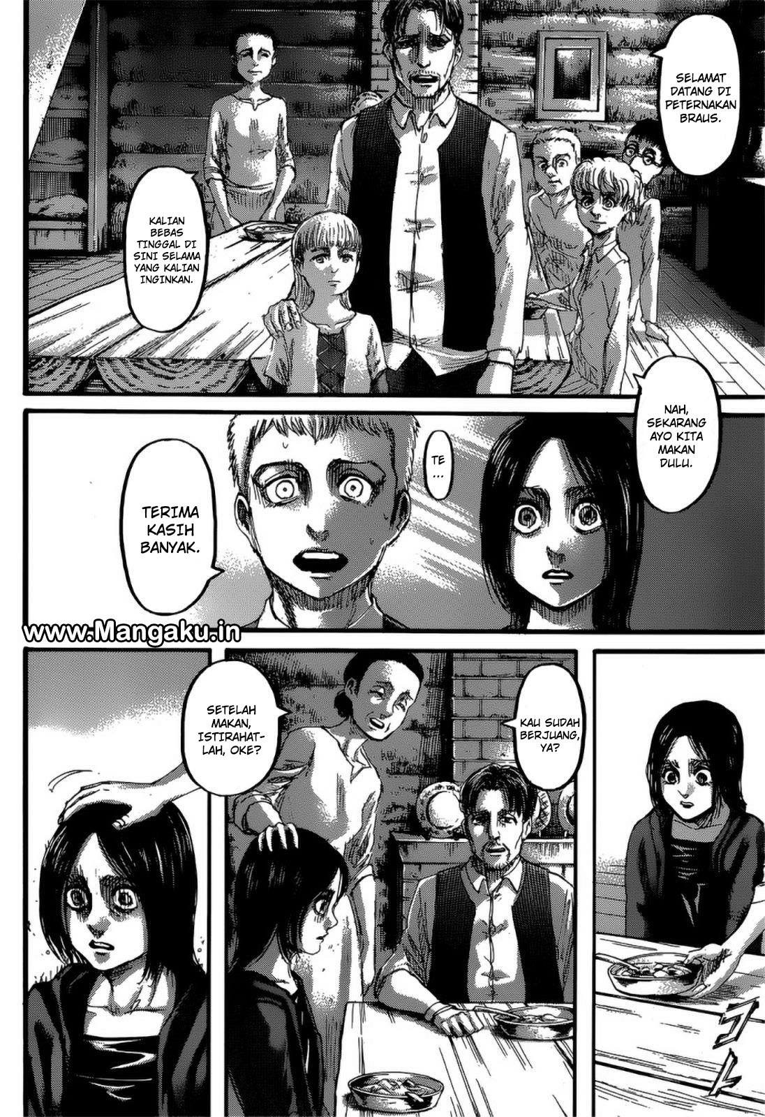 shingeki-no-kyojin - Chapter: 109