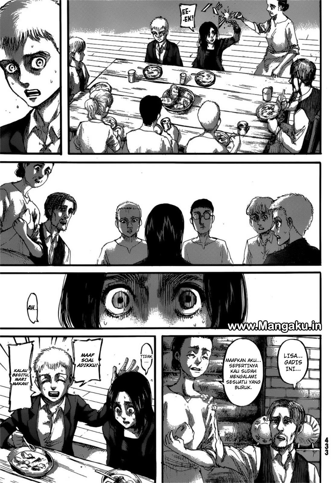 shingeki-no-kyojin - Chapter: 109