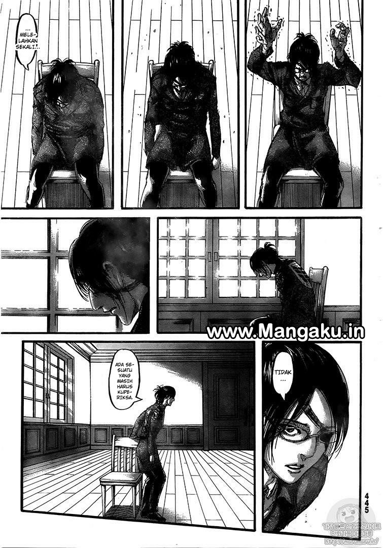 shingeki-no-kyojin - Chapter: 109
