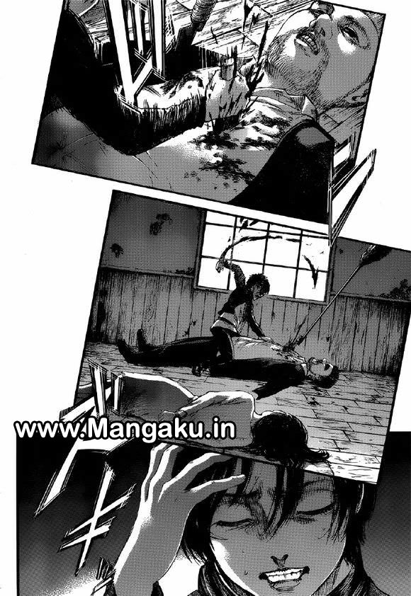 shingeki-no-kyojin - Chapter: 109