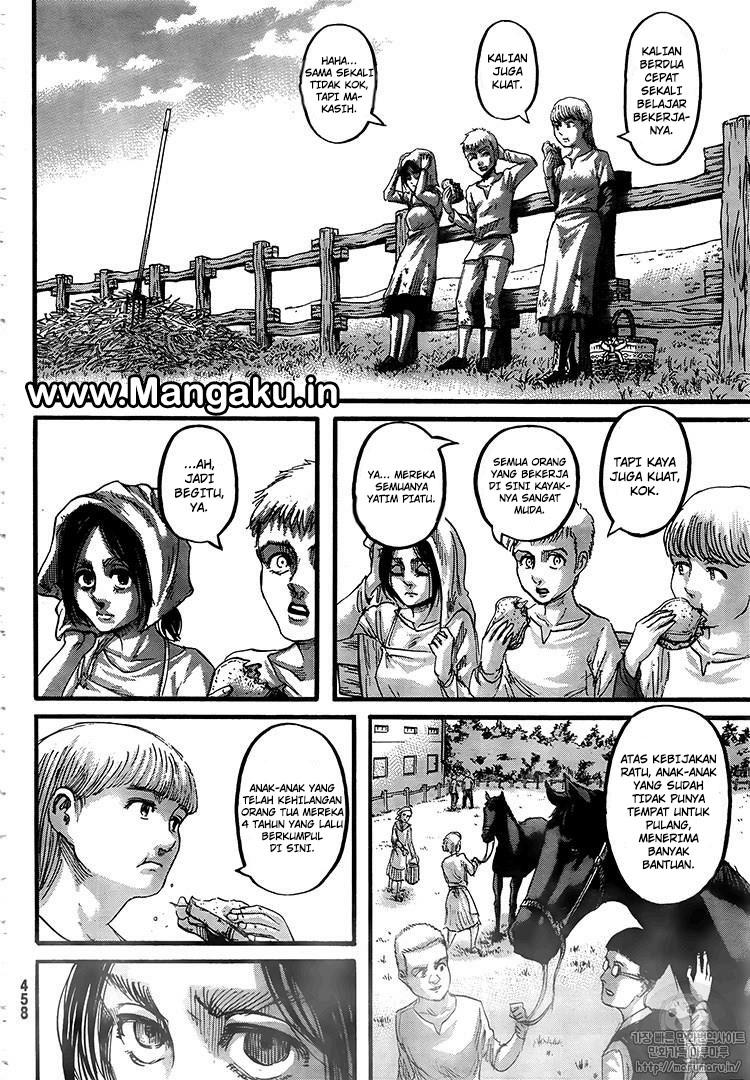 shingeki-no-kyojin - Chapter: 109
