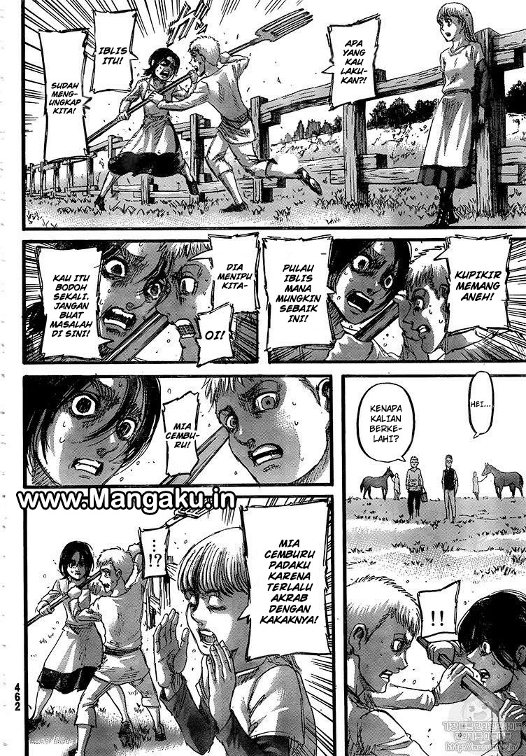 shingeki-no-kyojin - Chapter: 109
