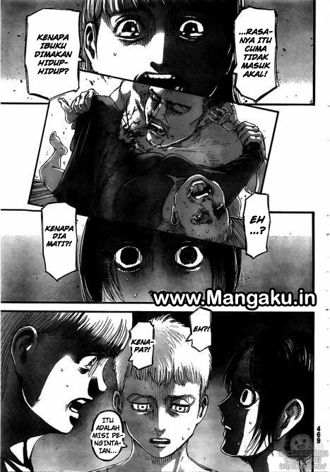 shingeki-no-kyojin - Chapter: 109