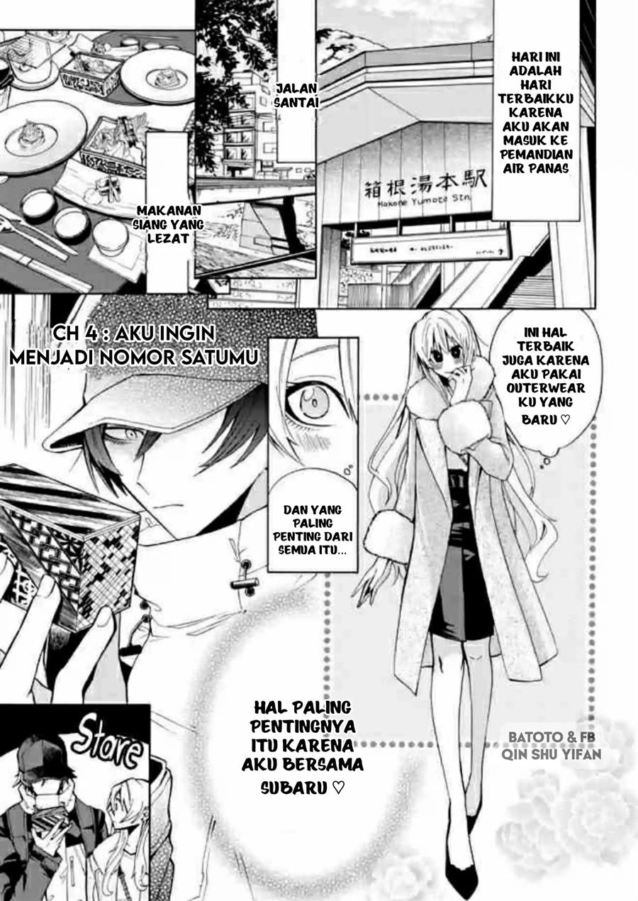 gachi-koi-nenchakujuu-net-haishinsha-no-kanojo-ni-naritakute - Chapter: 4