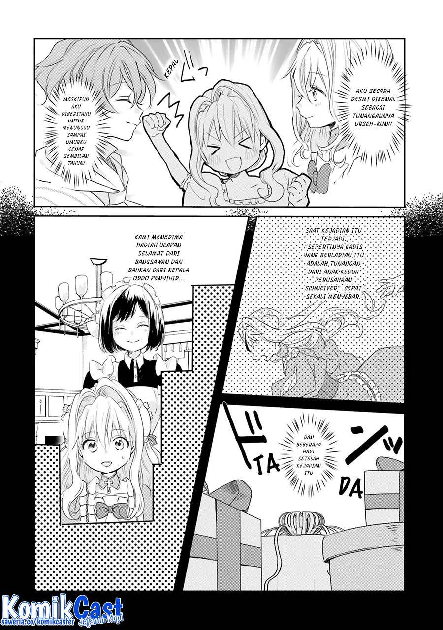 akuyaku-reijou-wa-shoumin-ni-totsugitai - Chapter: 6