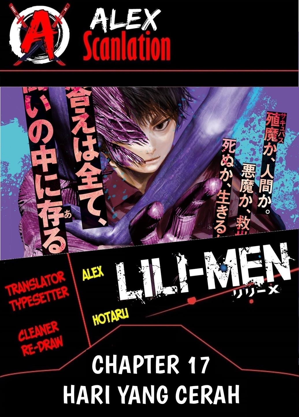 lili-men - Chapter: 17